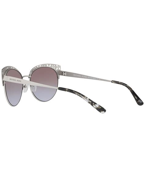 are michael kors evy sunglasses polarized|michael kors clip on sunglasses.